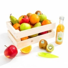 Fruit box Classic
